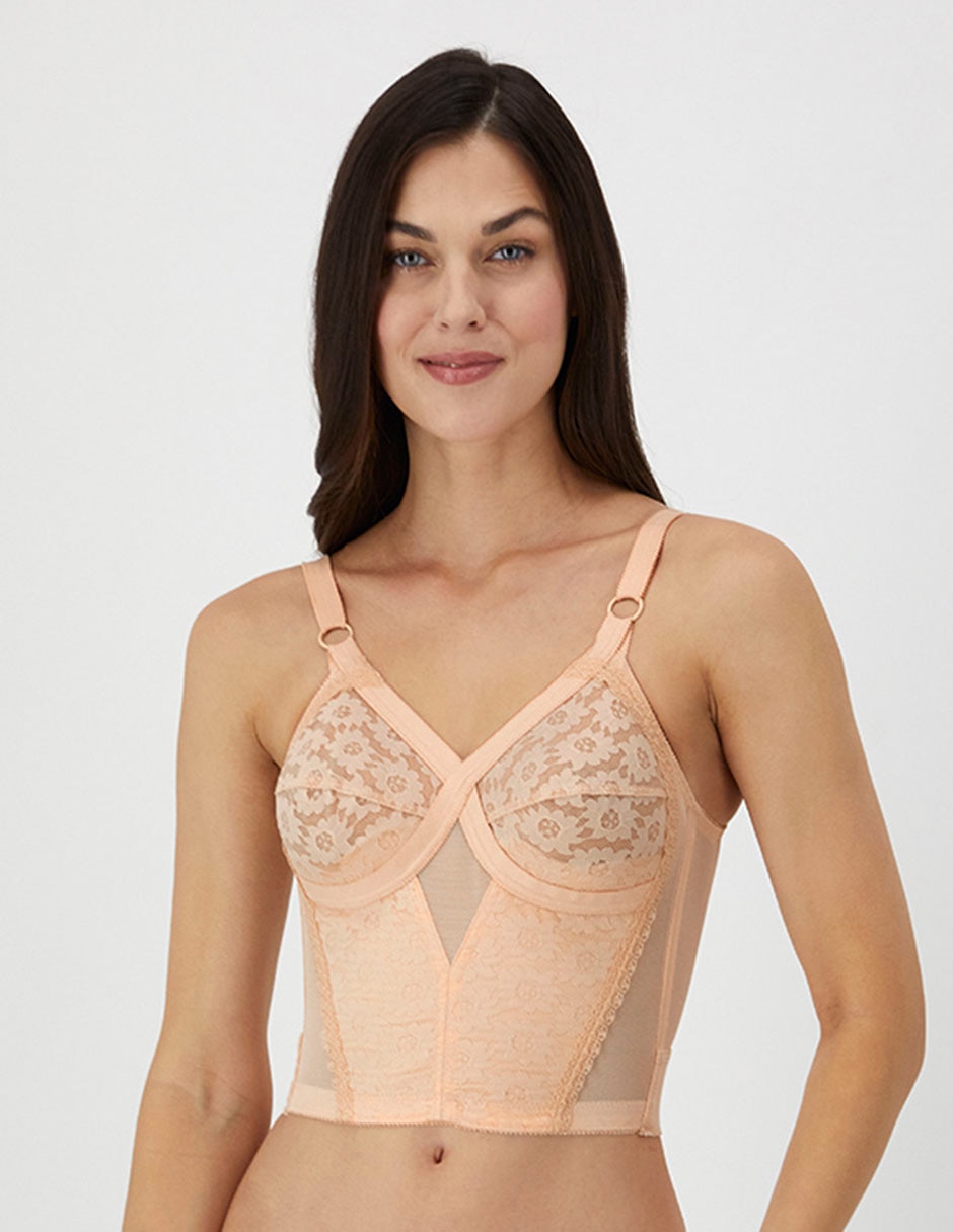 Brassiere copa preformada para mujer Brassiere copa preformada para mujer