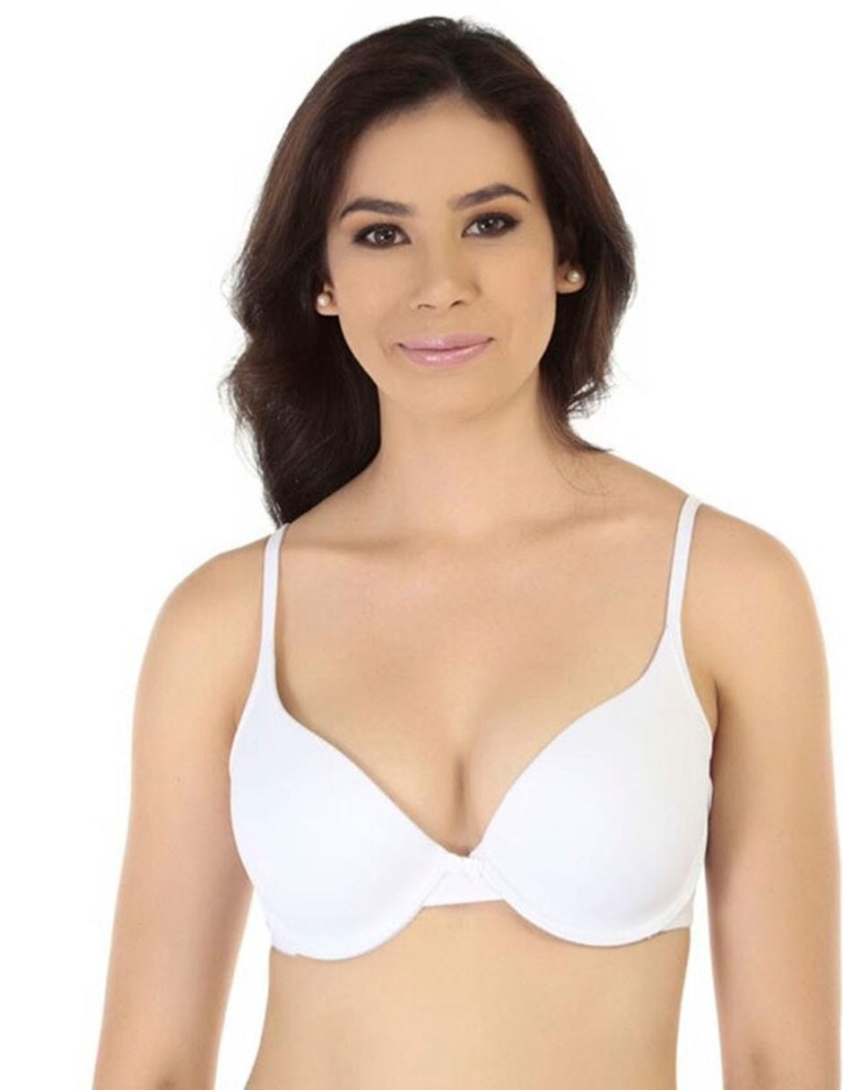 Brassiere demi con copa para mujer Brassiere demi con copa para mujer