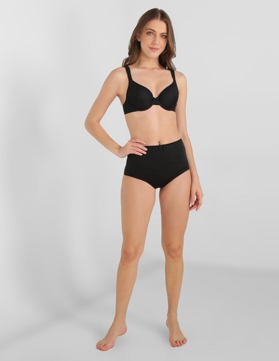 Panty Ilusión para mujer 3