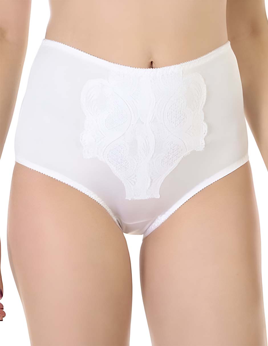 Panty Ilusión de algodón para mujer Panty Ilusión de algodón para mujer