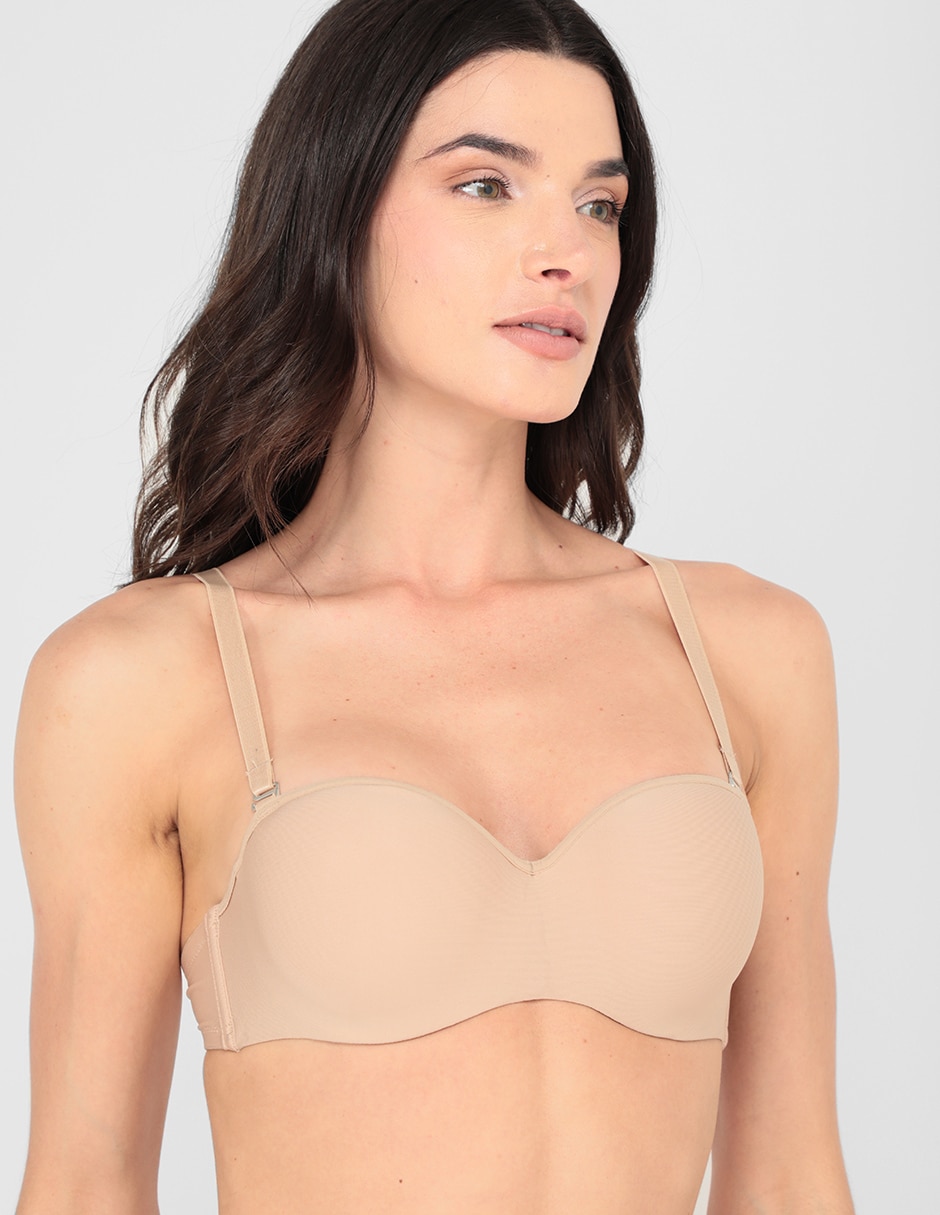 Brassiere con copa para mujer 4