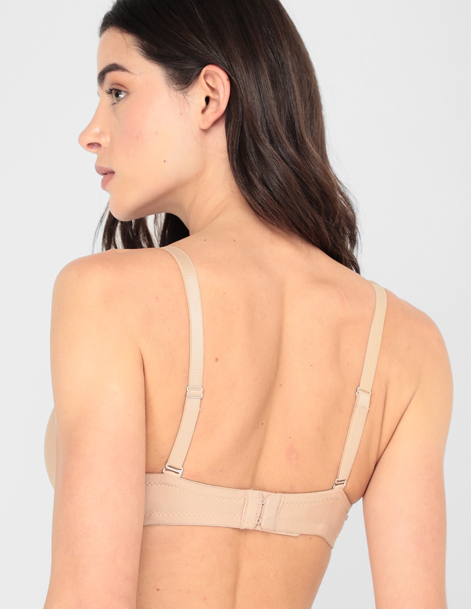 Brassiere con copa para mujer 3