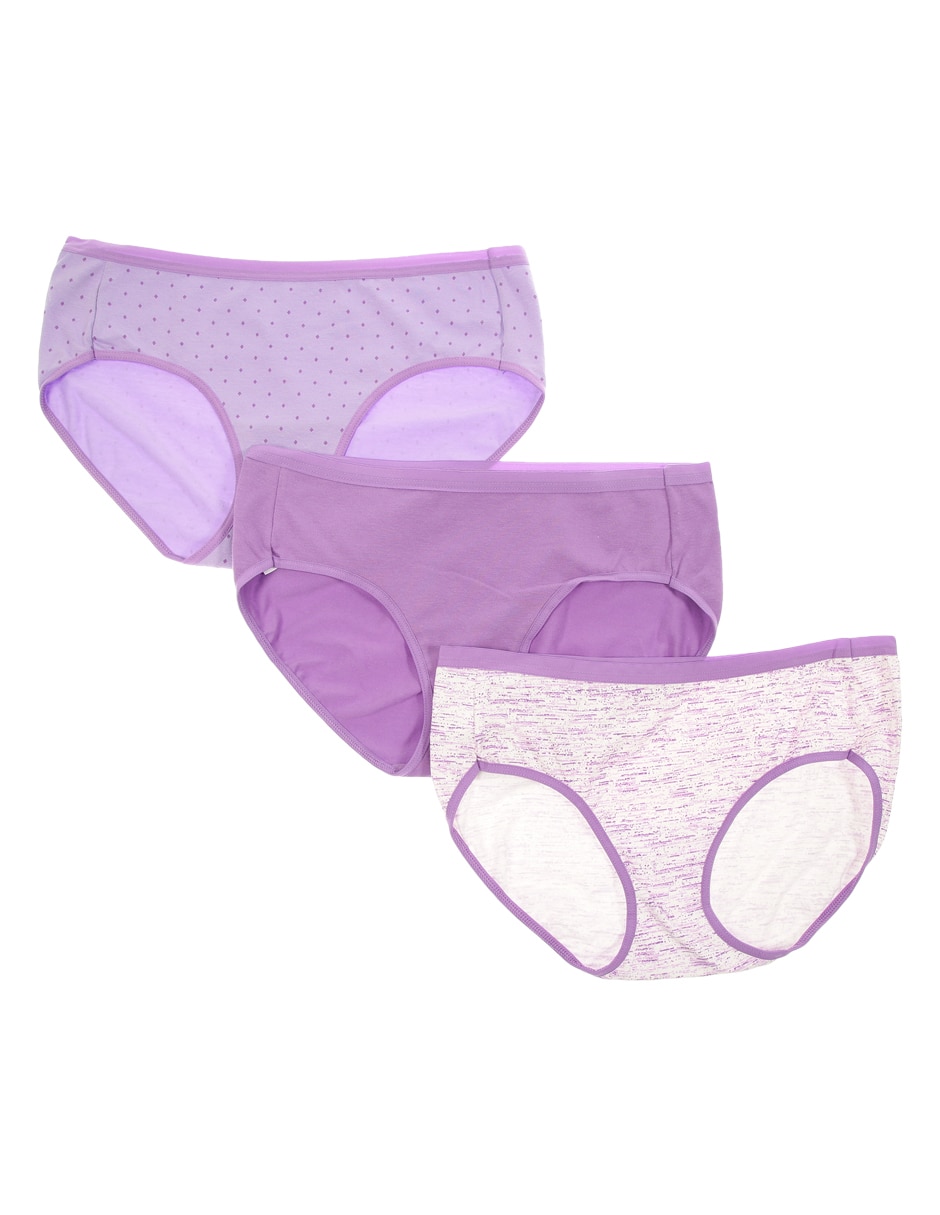 Panty para mujer