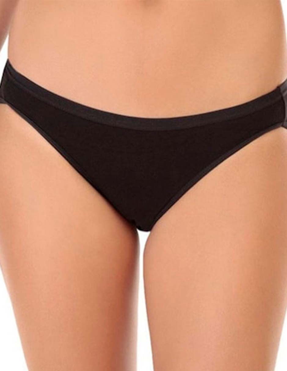 Set bikini de algodón para mujer Set bikini de algodón para mujer
