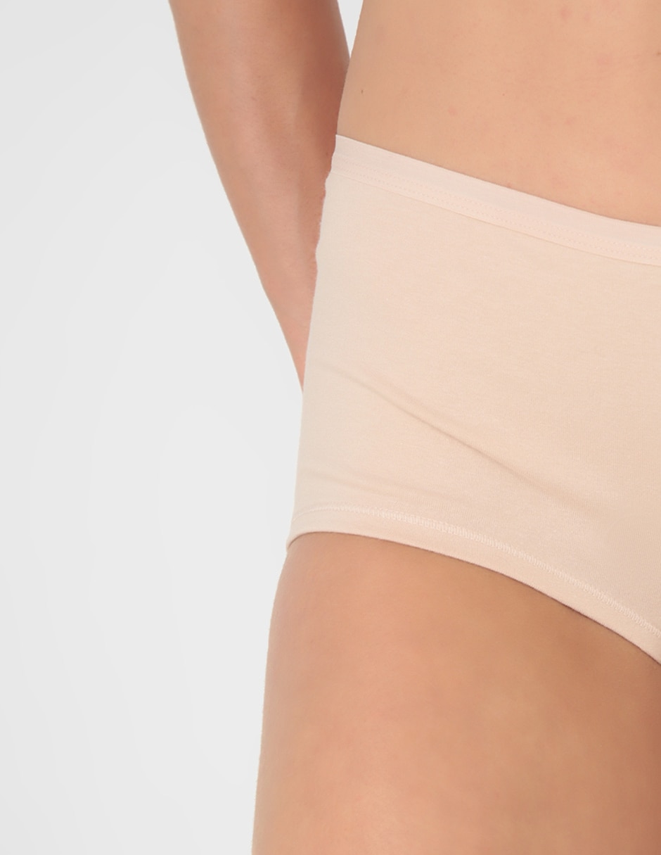 Bóxer para mujer 5