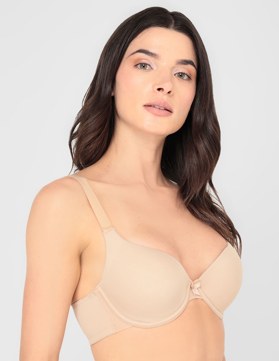Brassiere con copa para mujer 4