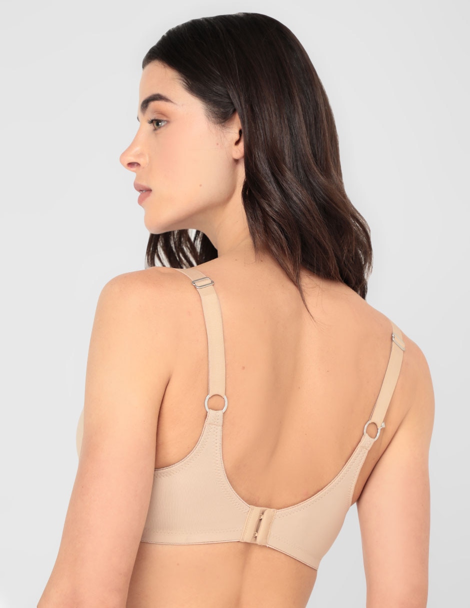 Brassiere con copa para mujer 3