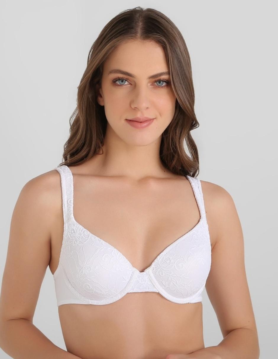T-shirt bra con copa para mujer T-shirt bra con copa para mujer