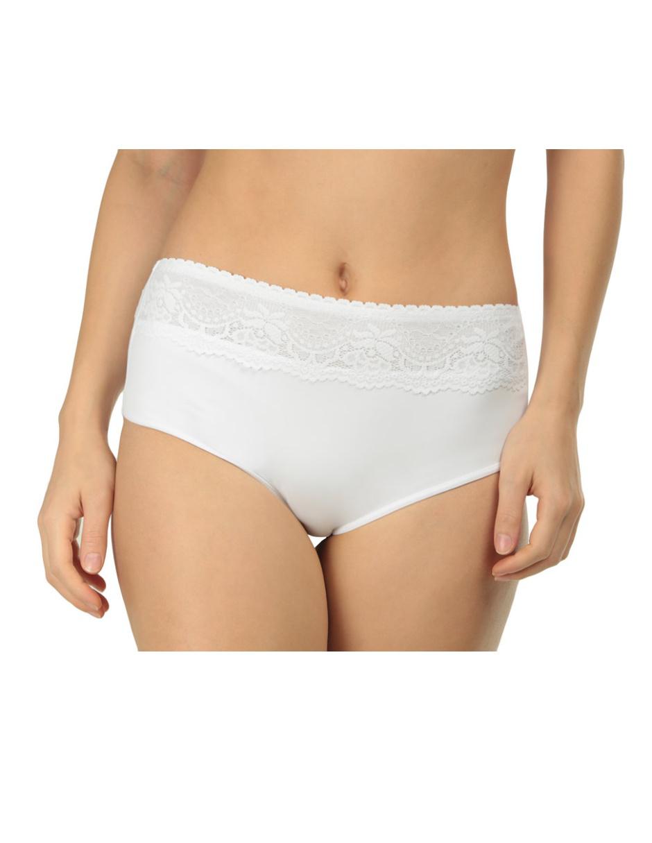 Panty para mujer