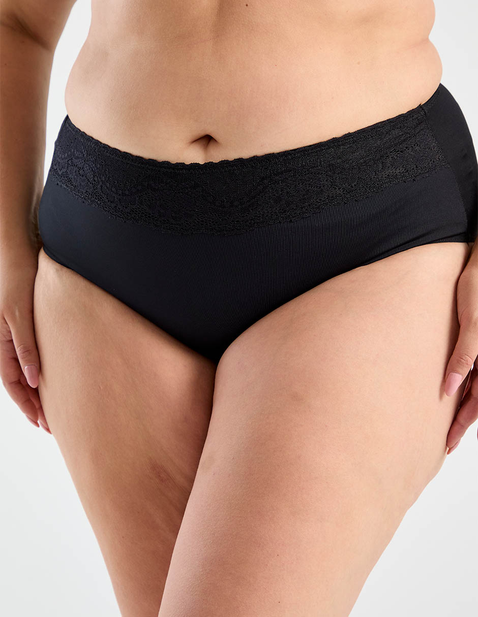 Panty Berlei para mujer