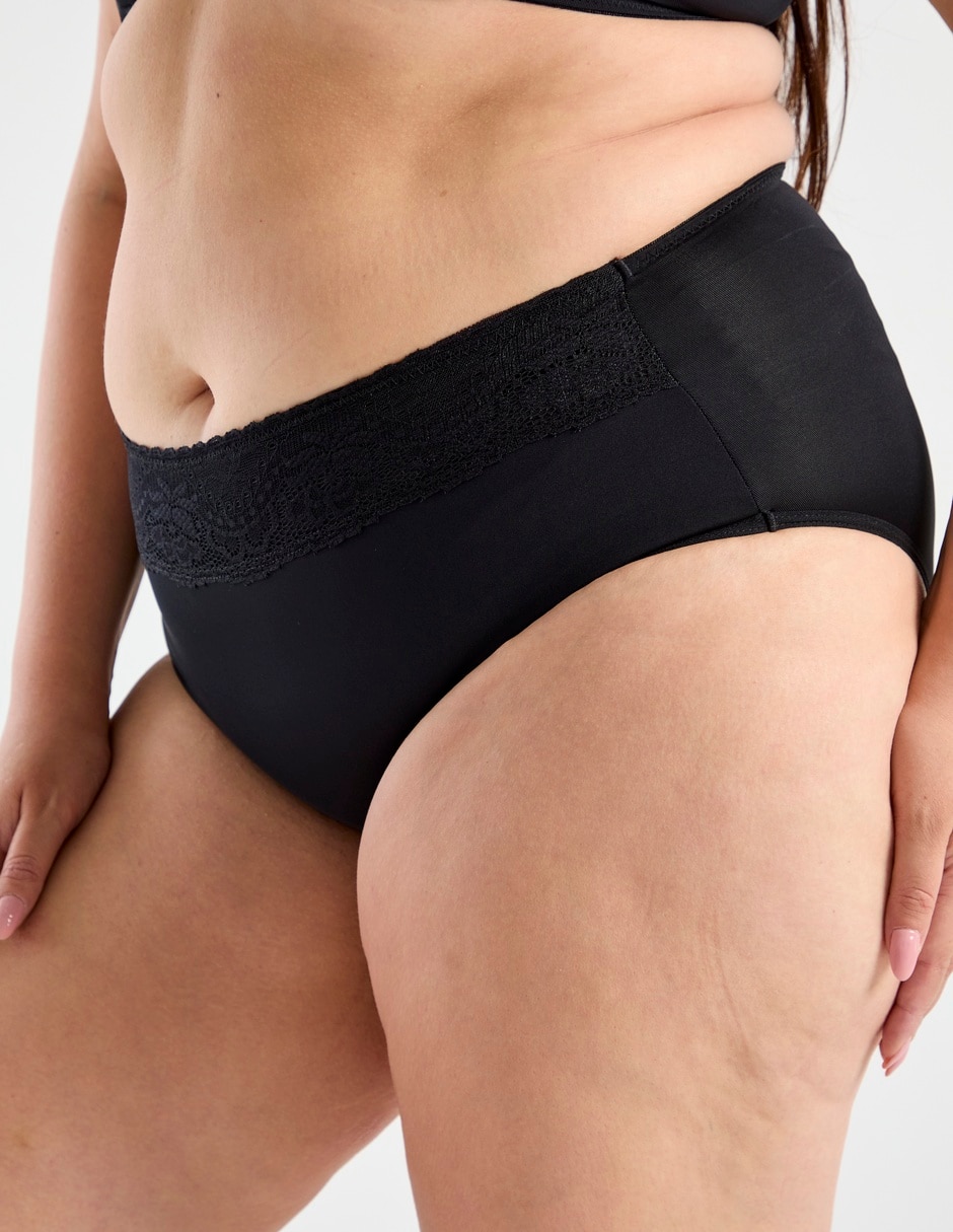 Panty Berlei para mujer