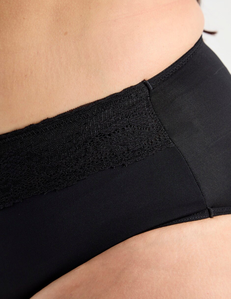 Panty Berlei para mujer