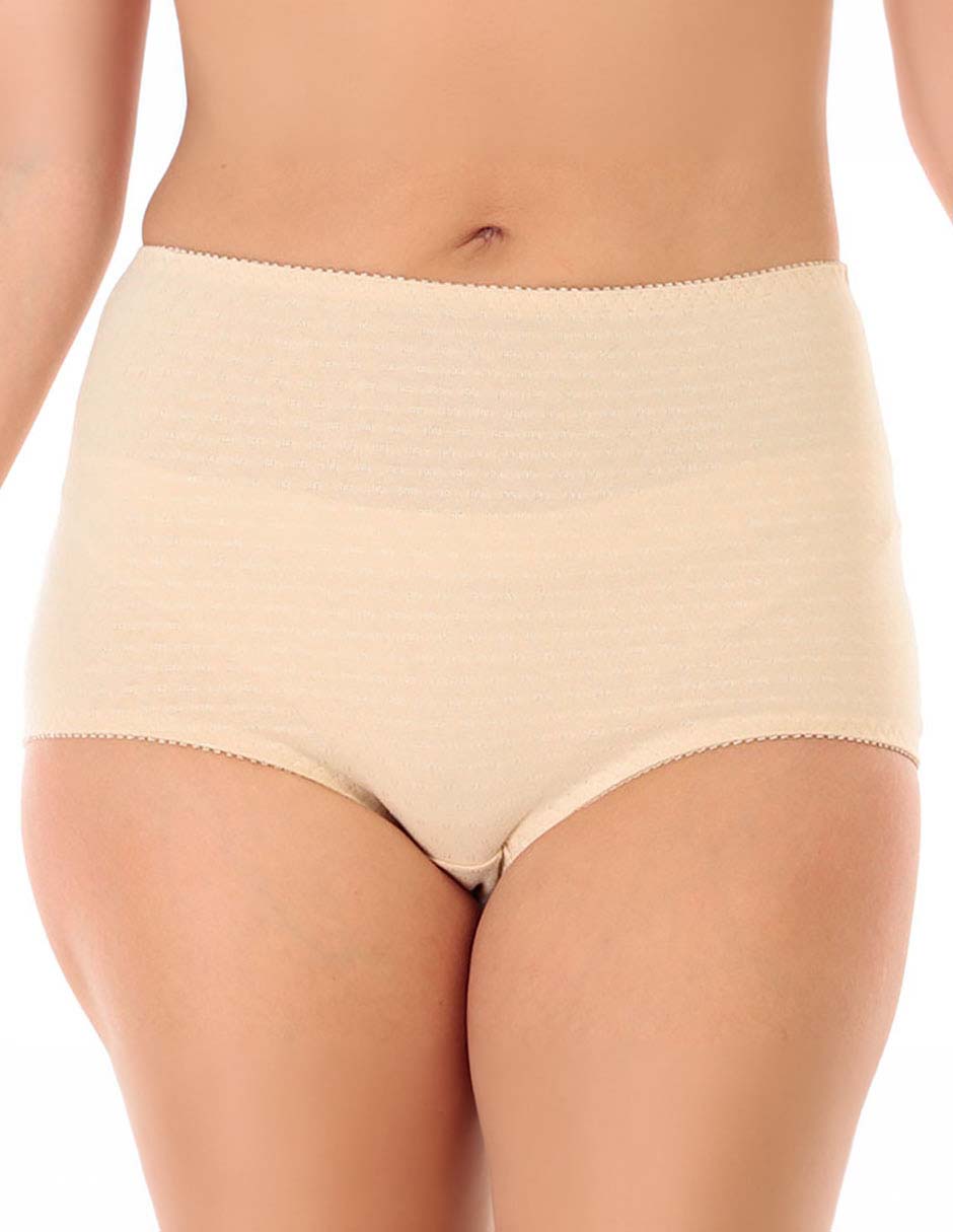 Panty de algodón para mujer