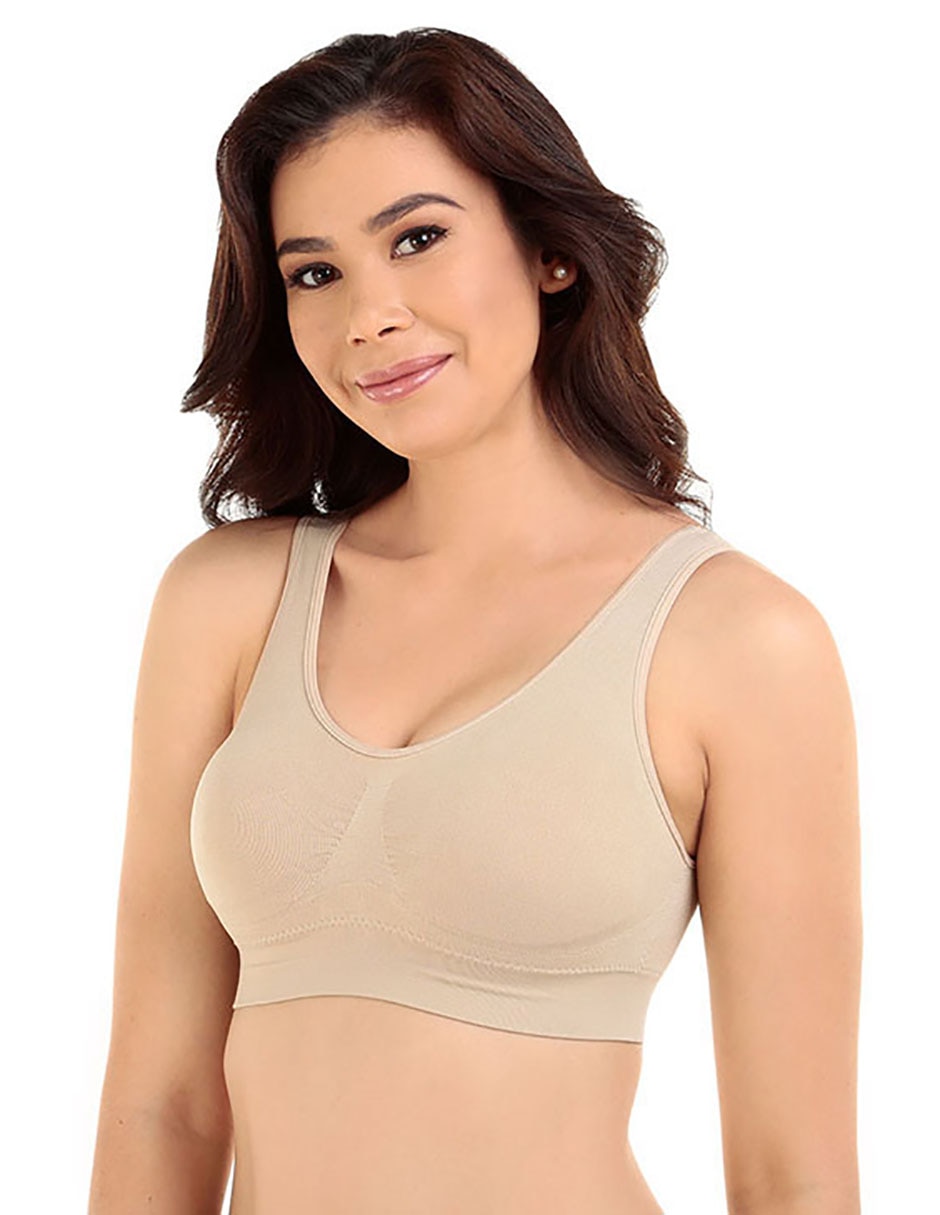 Brassiere deportivo para mujer 2