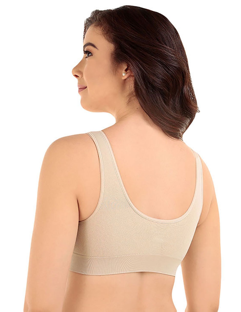 Brassiere deportivo para mujer 3