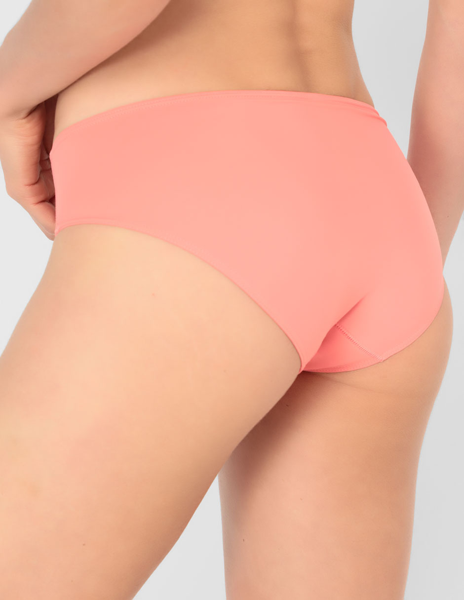 Bóxer para mujer