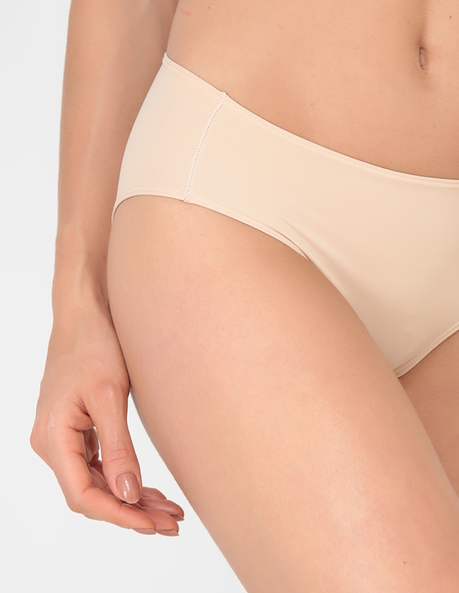 Bóxer para mujer 5