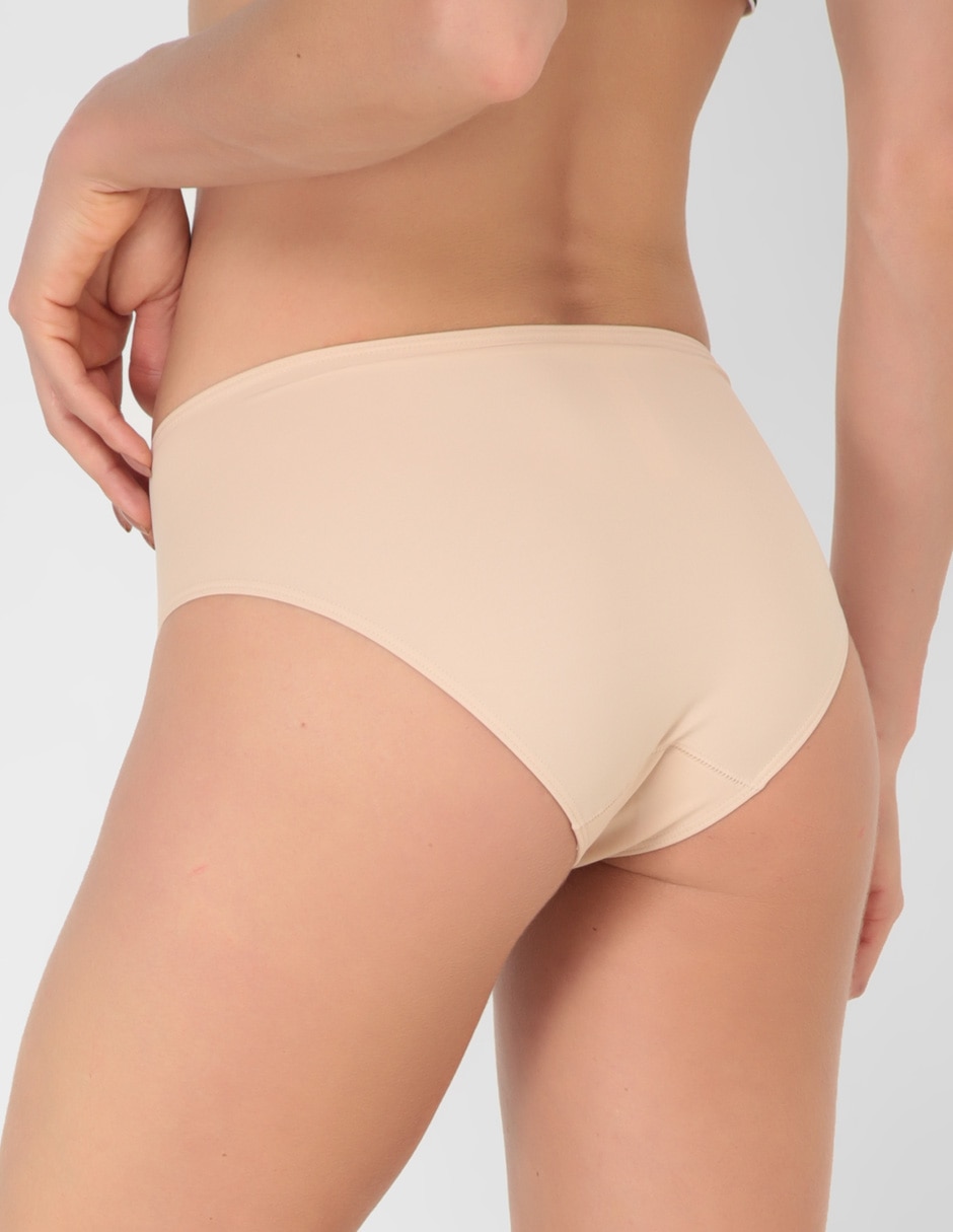 Bóxer para mujer