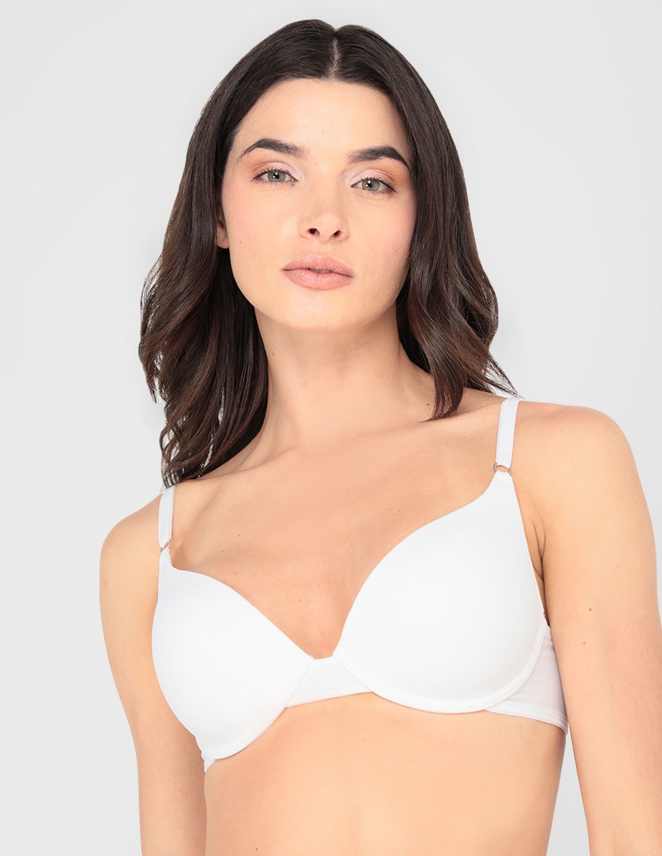 Brassiere copa push up para mujer Brassiere copa push up para mujer