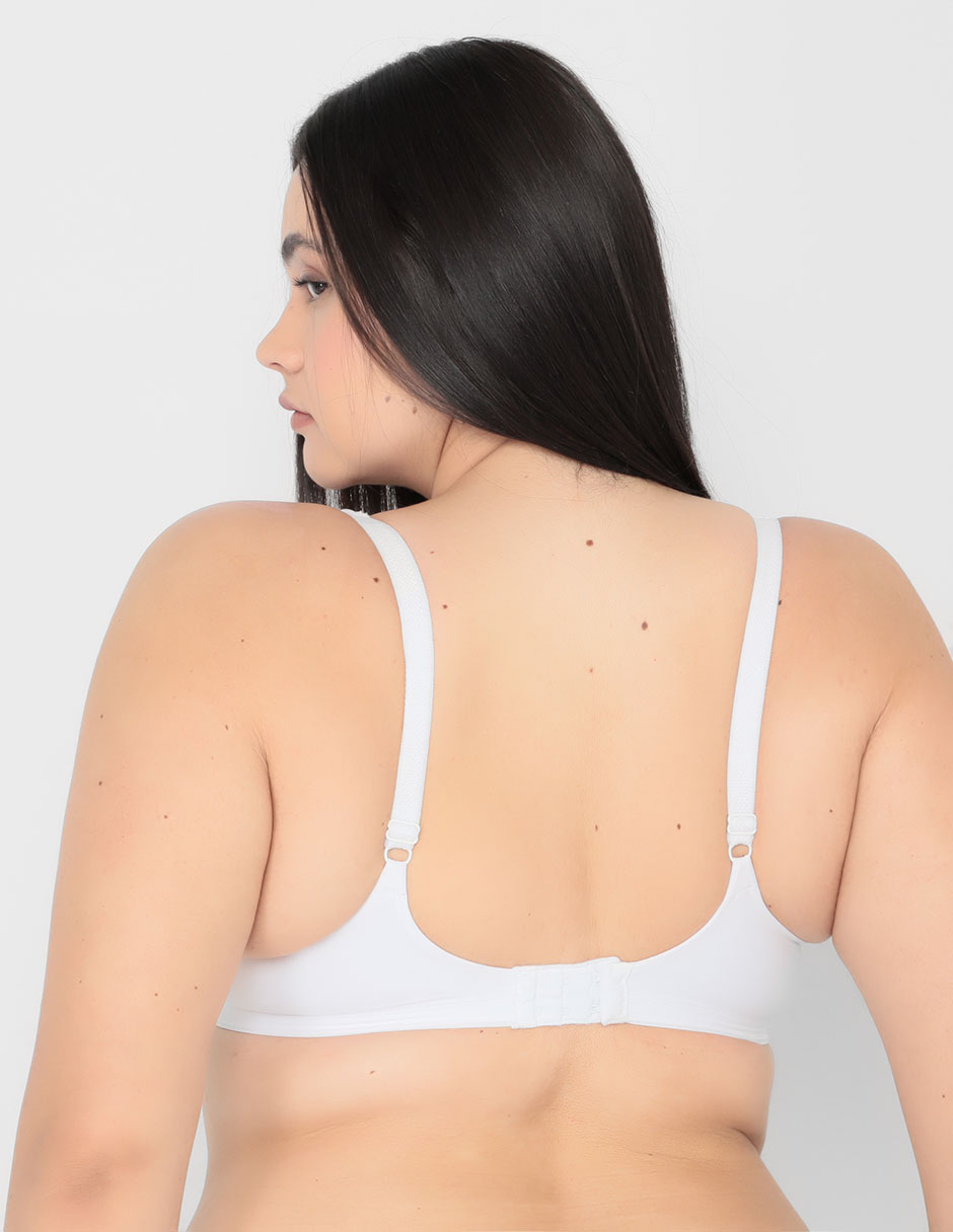 Brassiere con copa para mujer 3