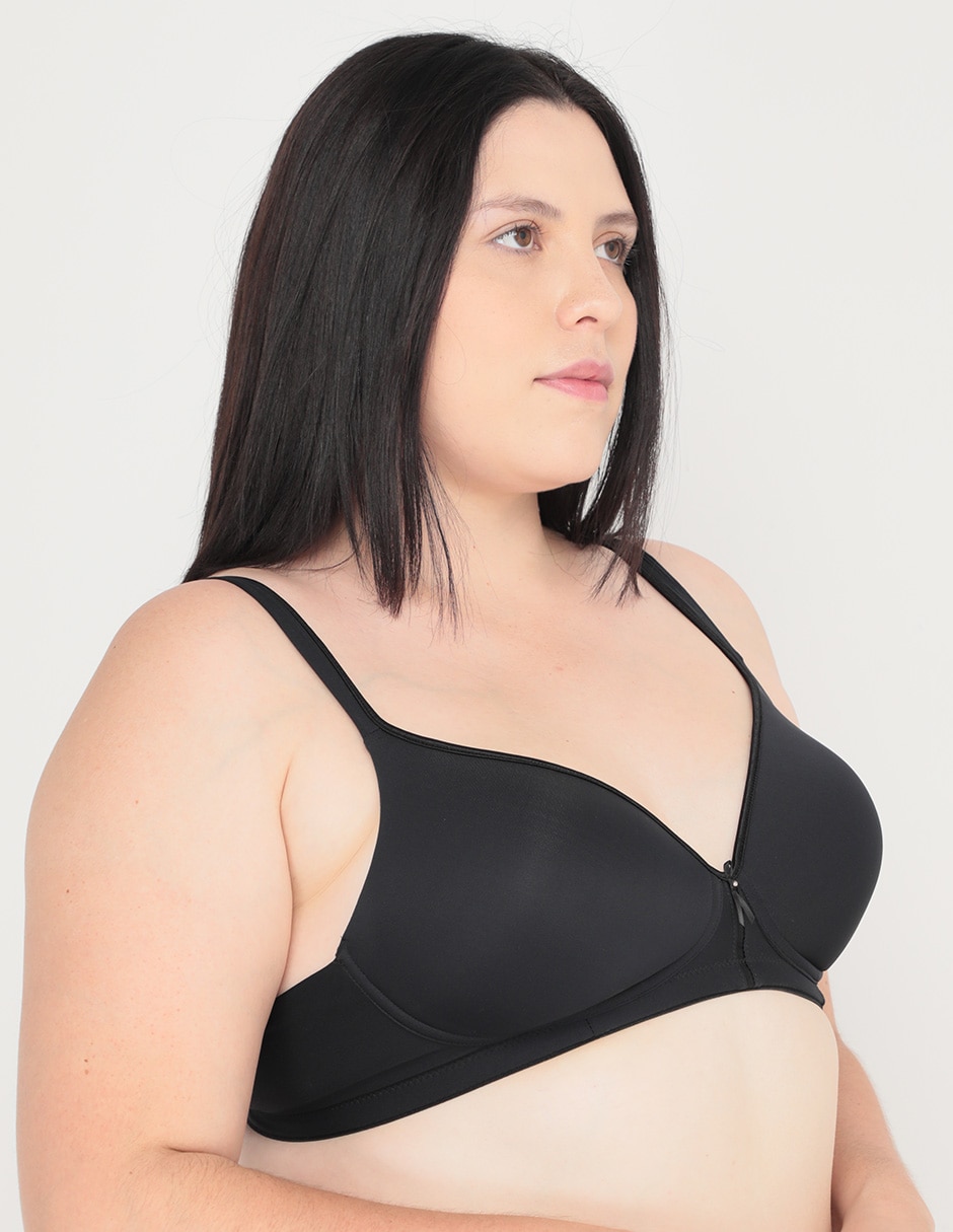 Brassiere con copa para mujer 4
