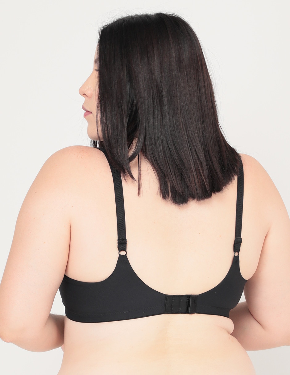 Brassiere con copa para mujer 3