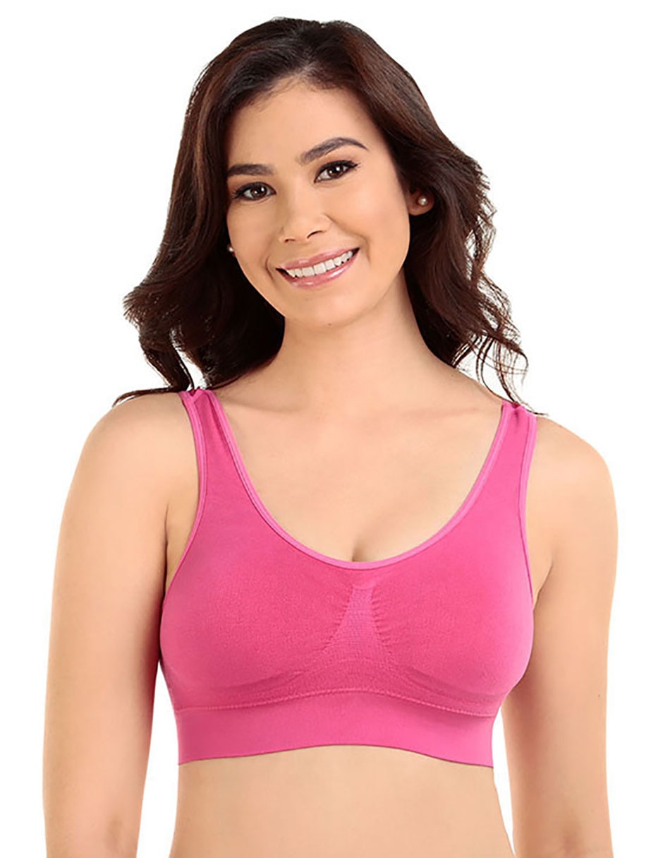 Brassiere deportivo Canon para mujer
