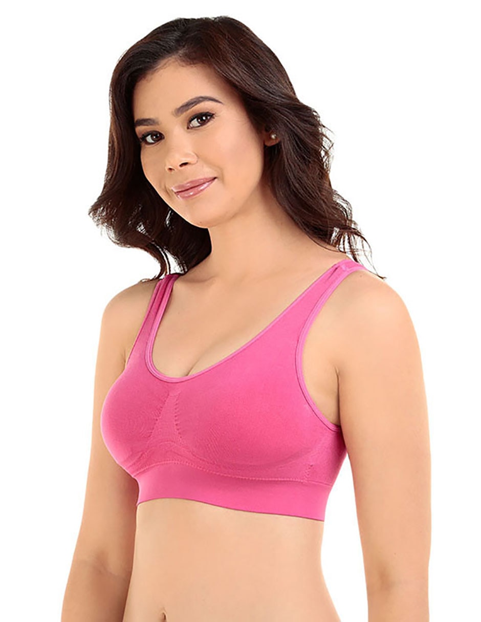 Brassiere deportivo Canon para mujer