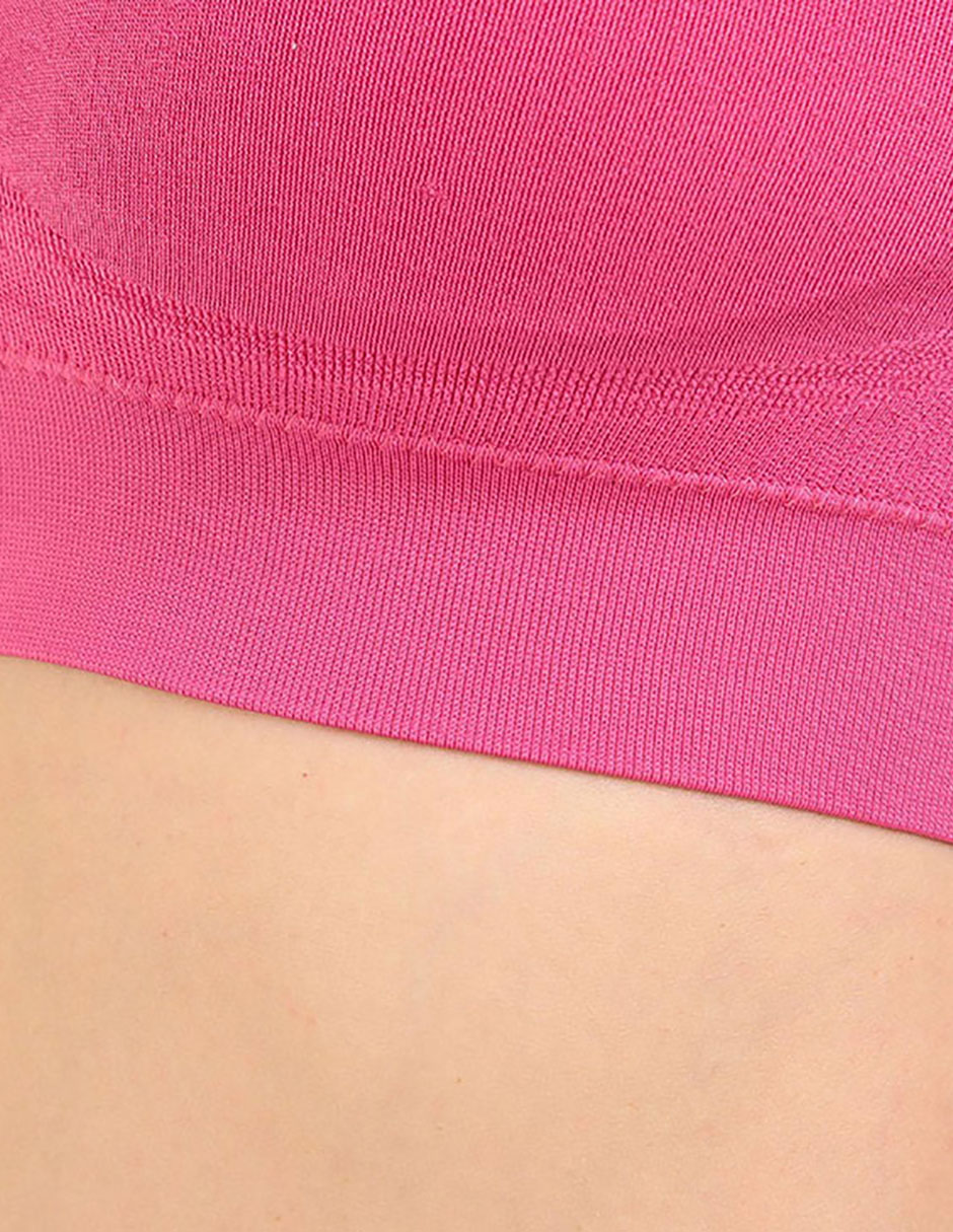 Brassiere deportivo Canon para mujer