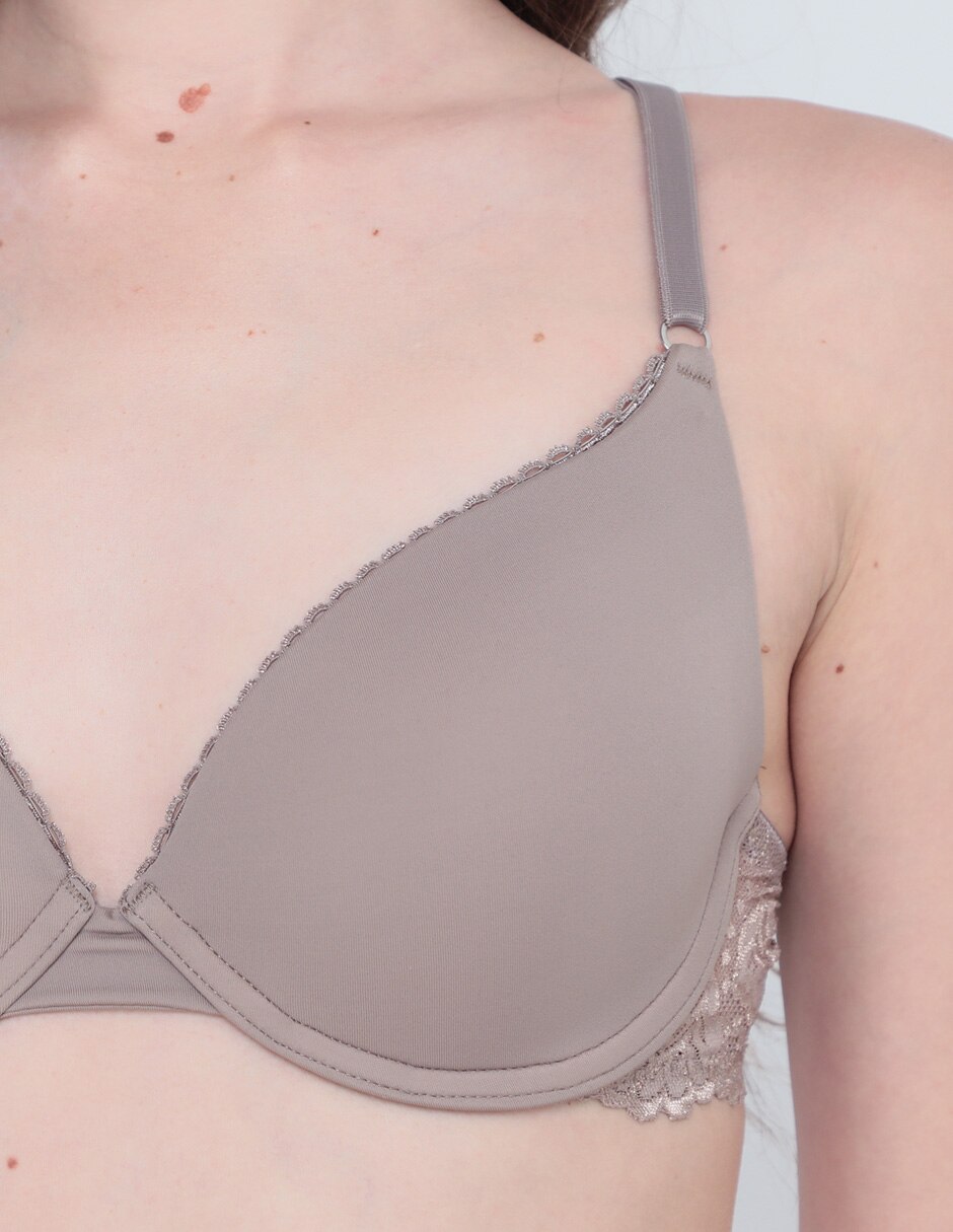 Brassiere con copa para mujer 4