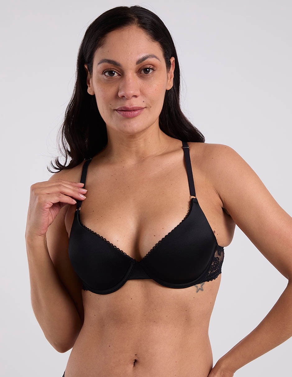 Brassiere con copa para mujer 1