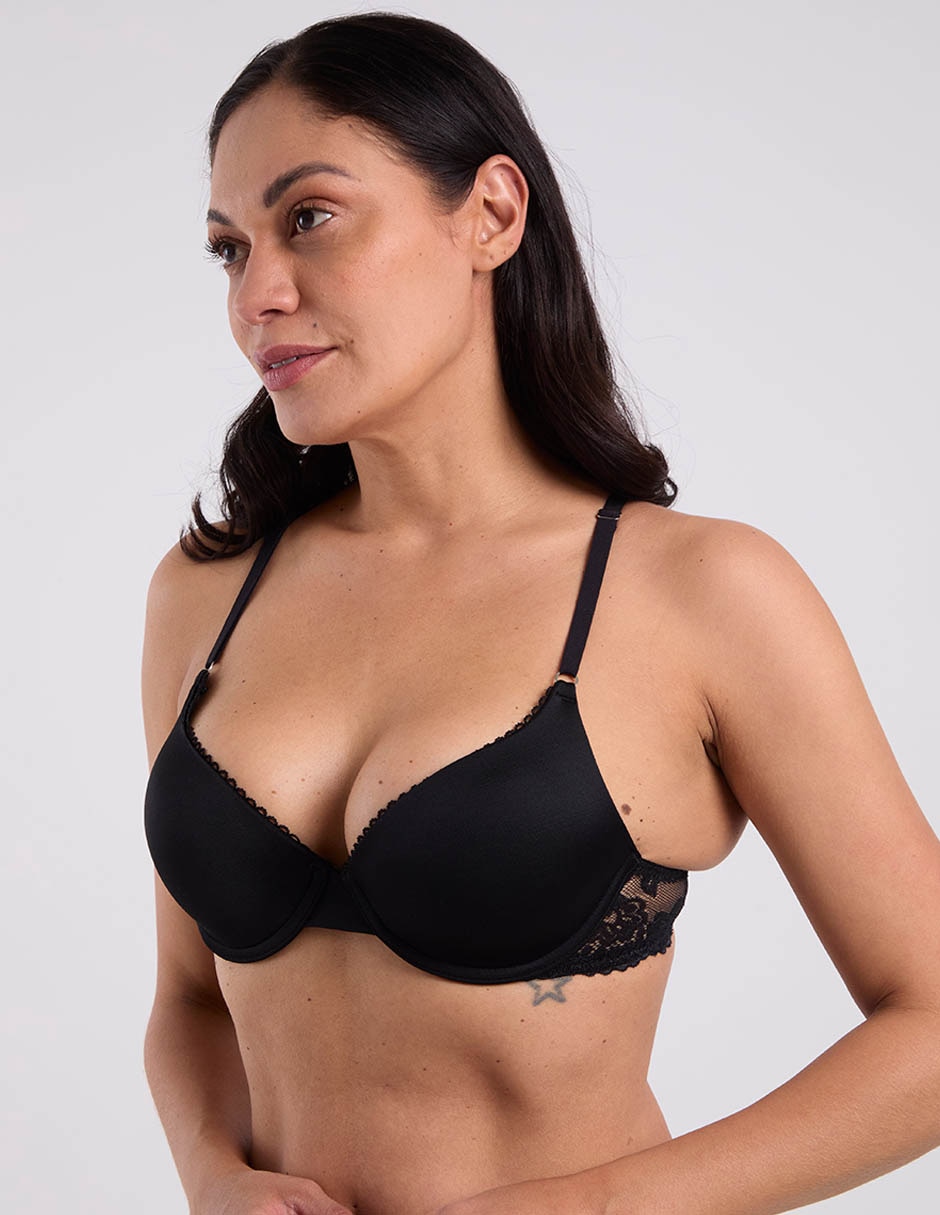 Brassiere con copa para mujer 2