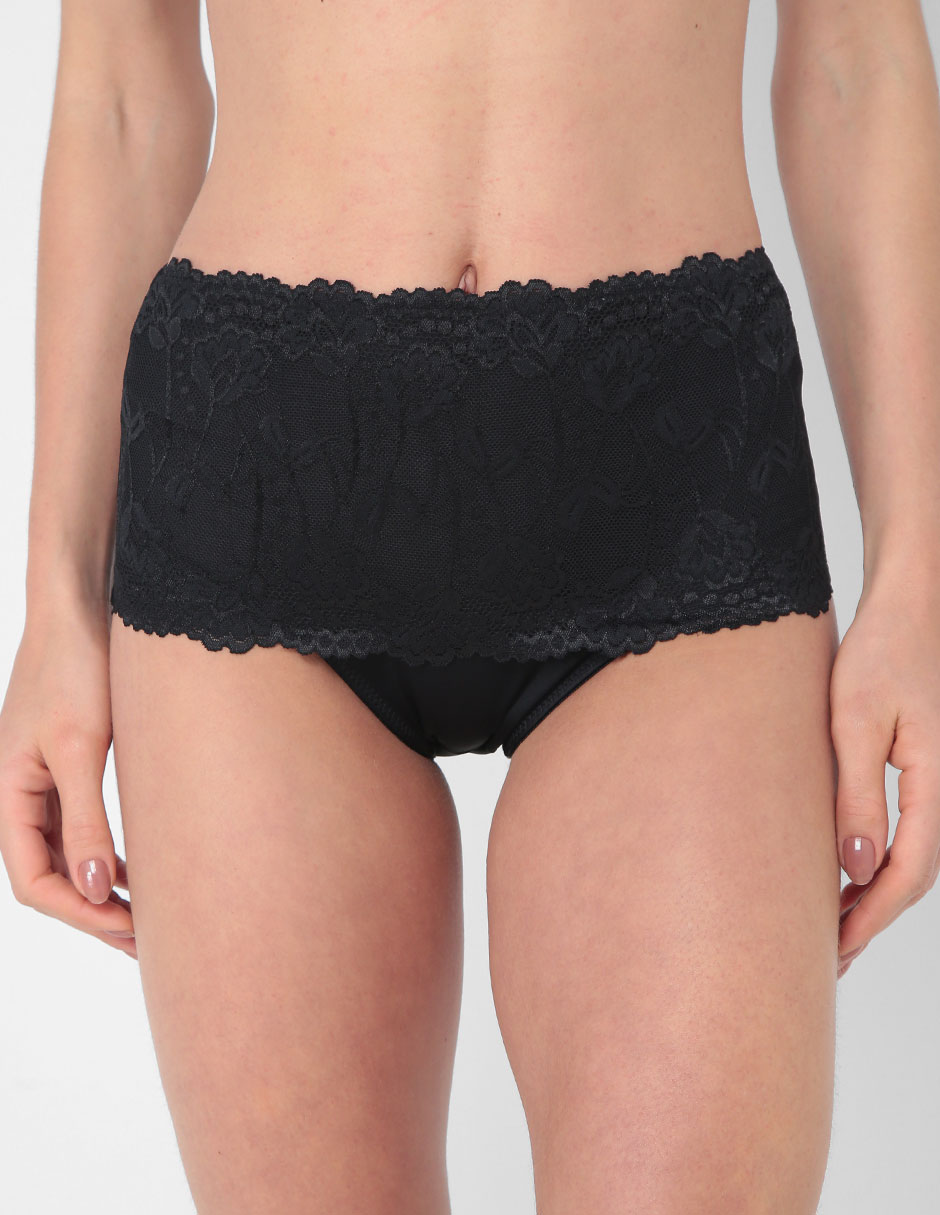 Panty para mujer 1