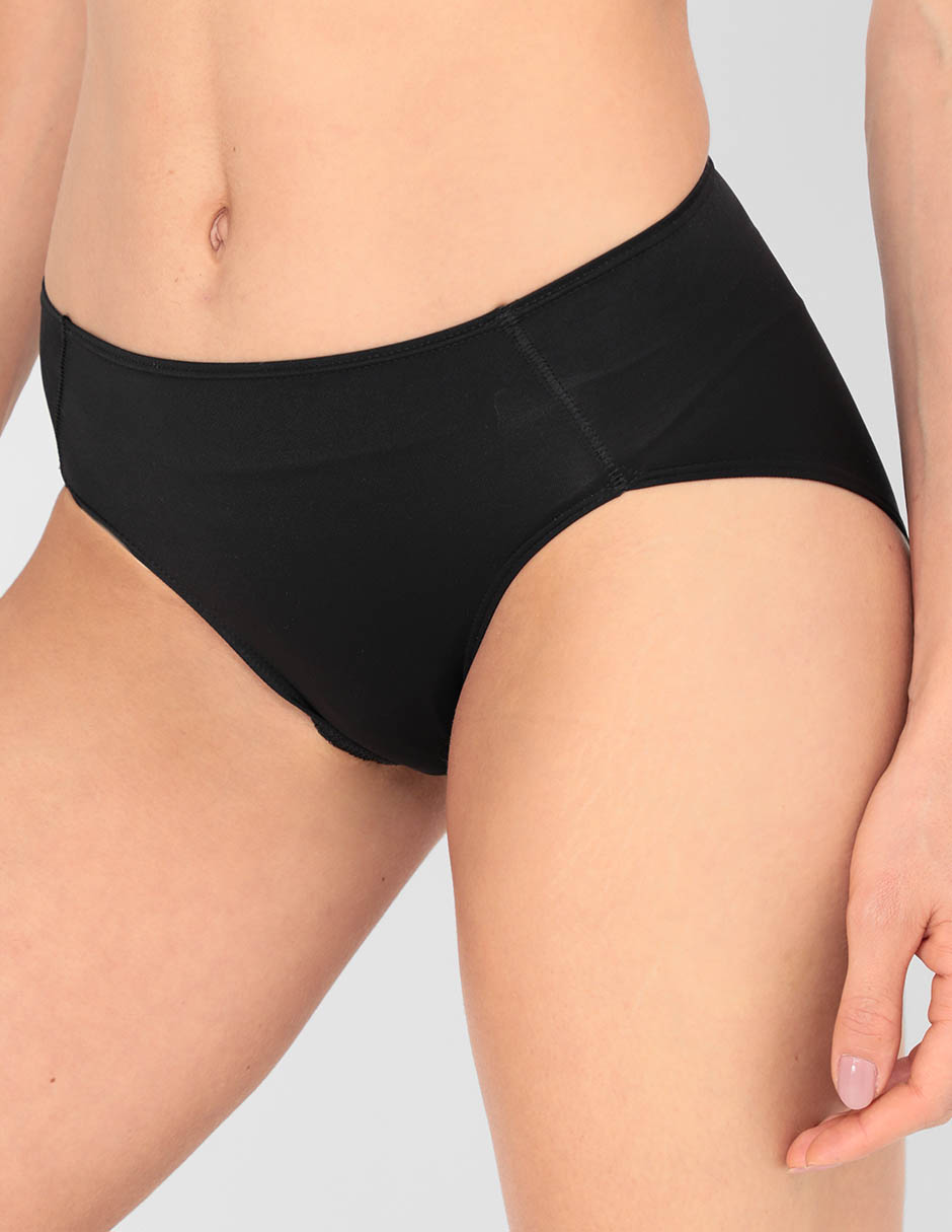 Panty para mujer 2