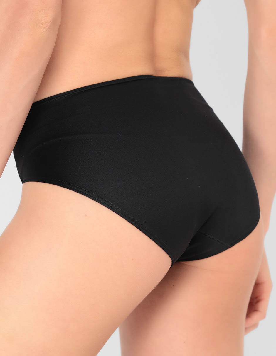 Panty para mujer