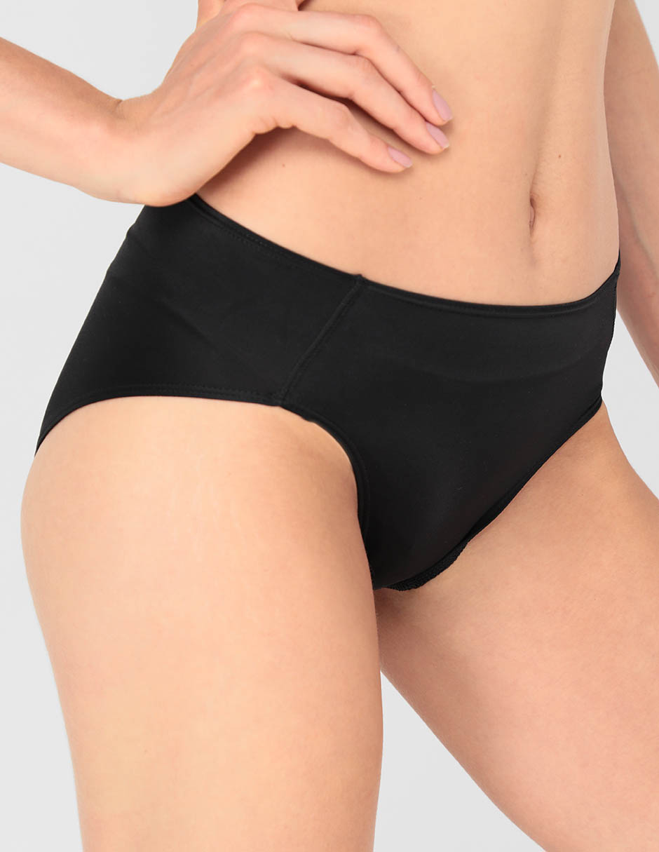 Panty para mujer