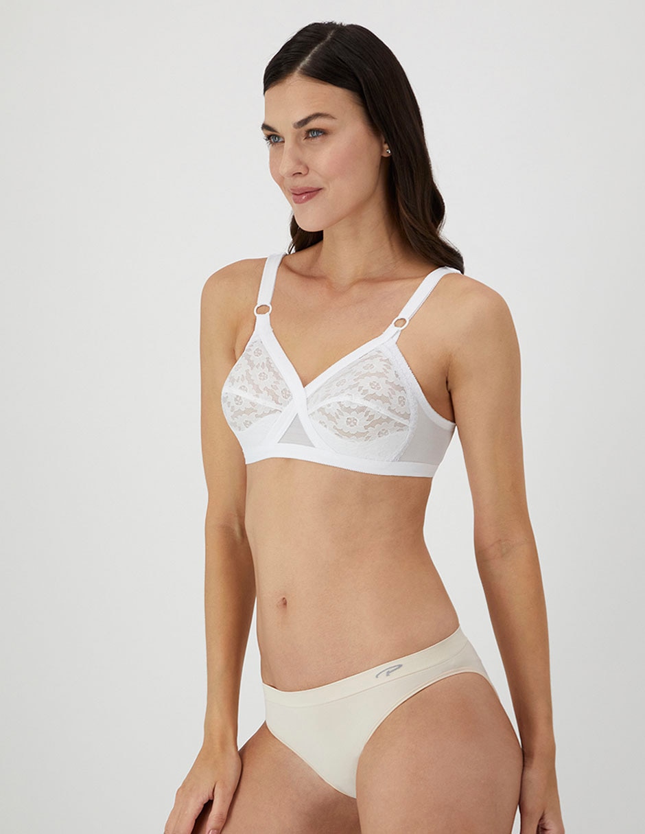 Brassiere con copa para mujer 3