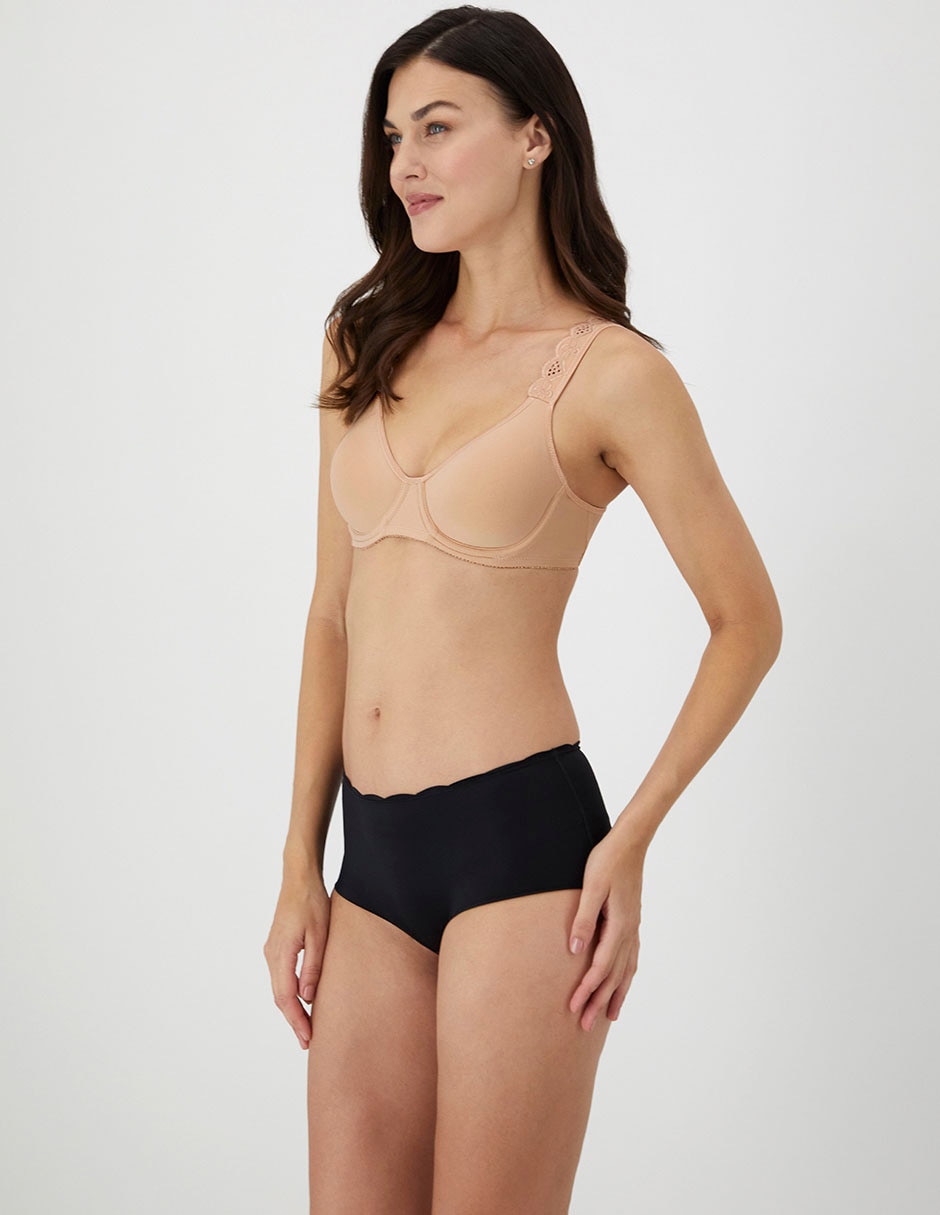 Brassiere con copa para mujer 5