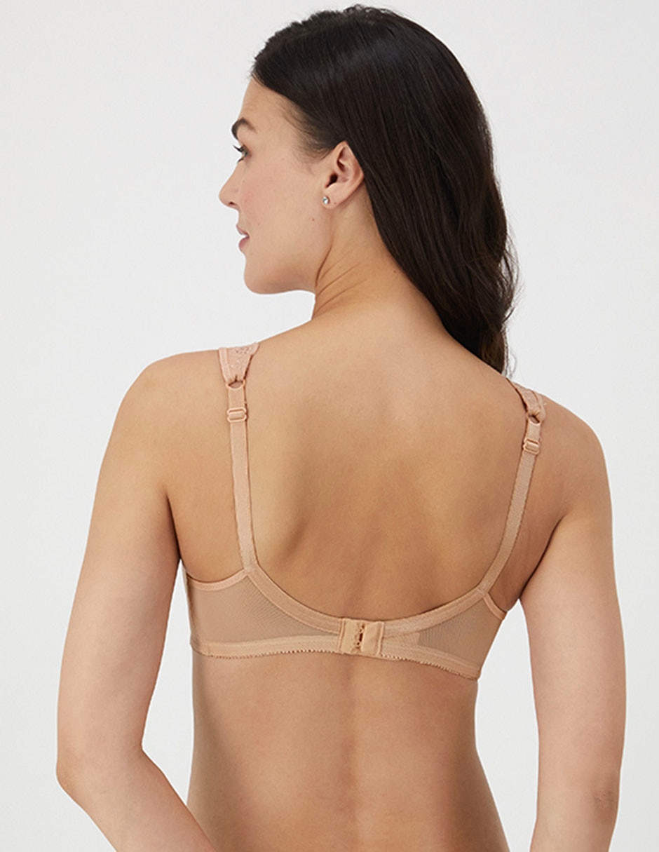 Brassiere con copa para mujer 2