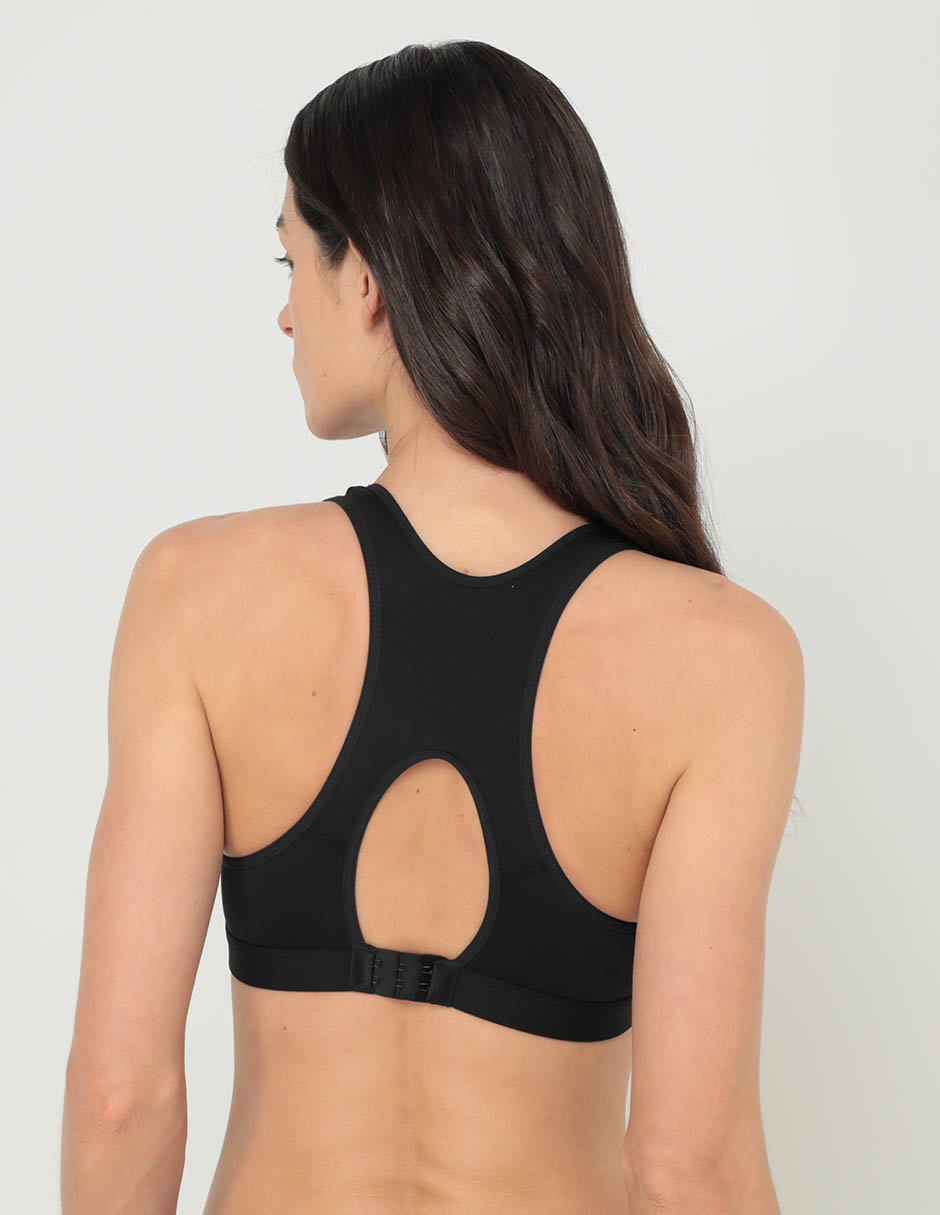Brassiere copa preformada para mujer 3