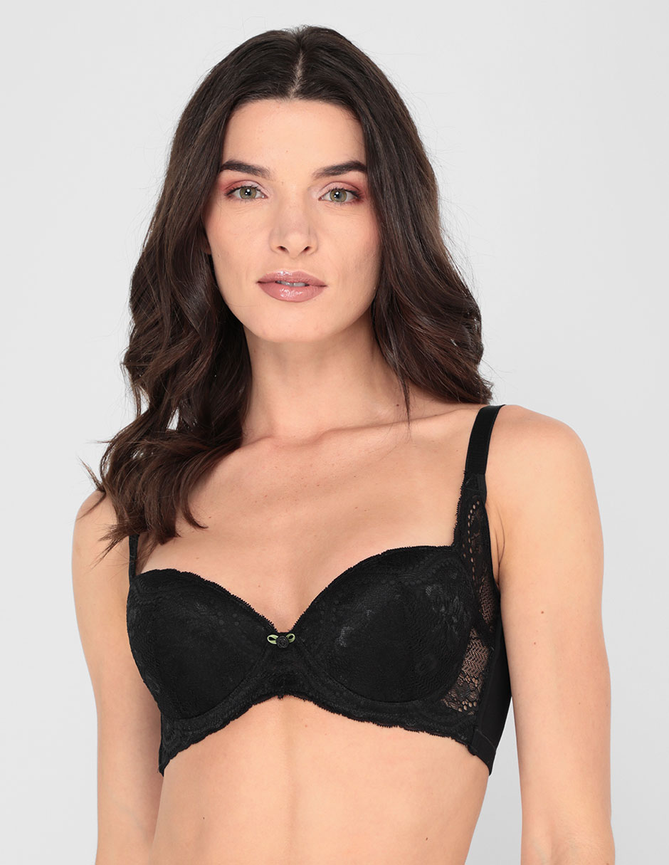 T-shirt bra con copa para mujer T-shirt bra con copa para mujer