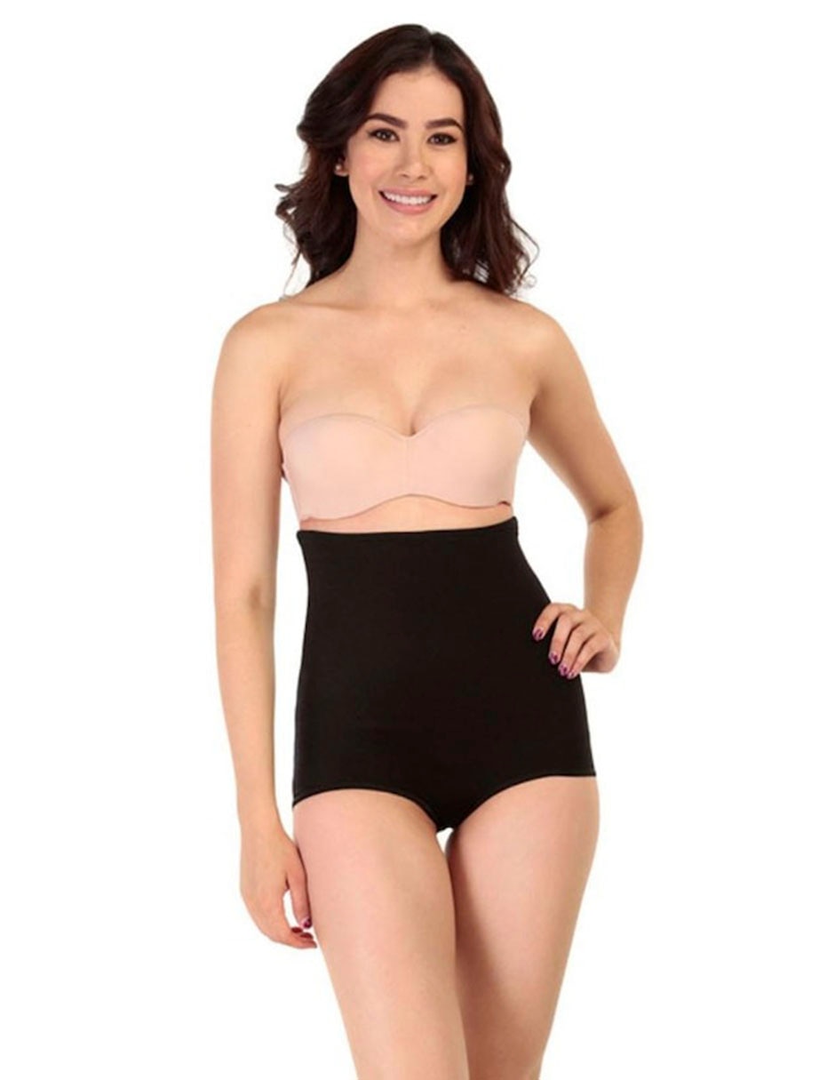 Faja control de abdomen con compresión media para mujer Faja control de abdomen con compresión media para mujer