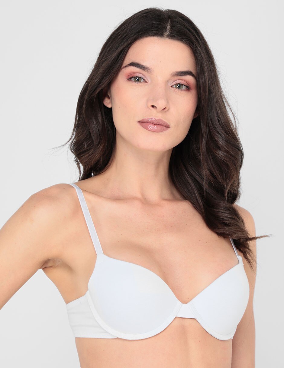 Brassiere con copa para mujer 2