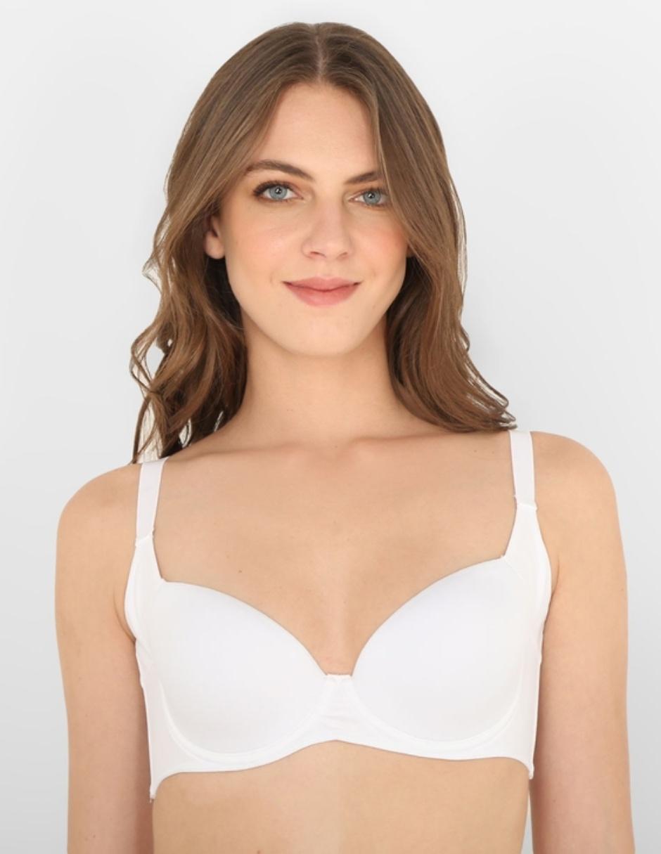 Brassiere blanco Brassiere blanco