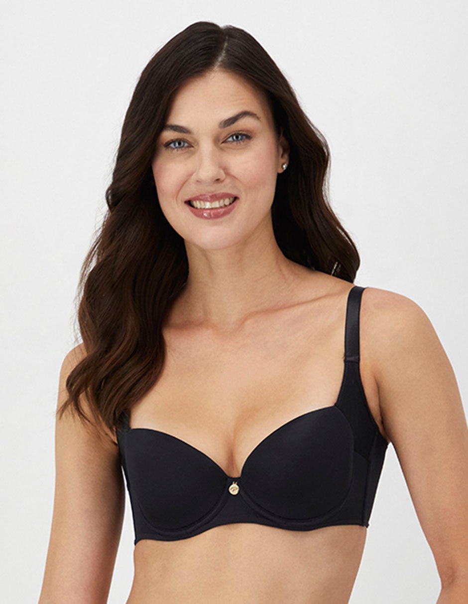Brassiere copa preformada para mujer Brassiere copa preformada para mujer