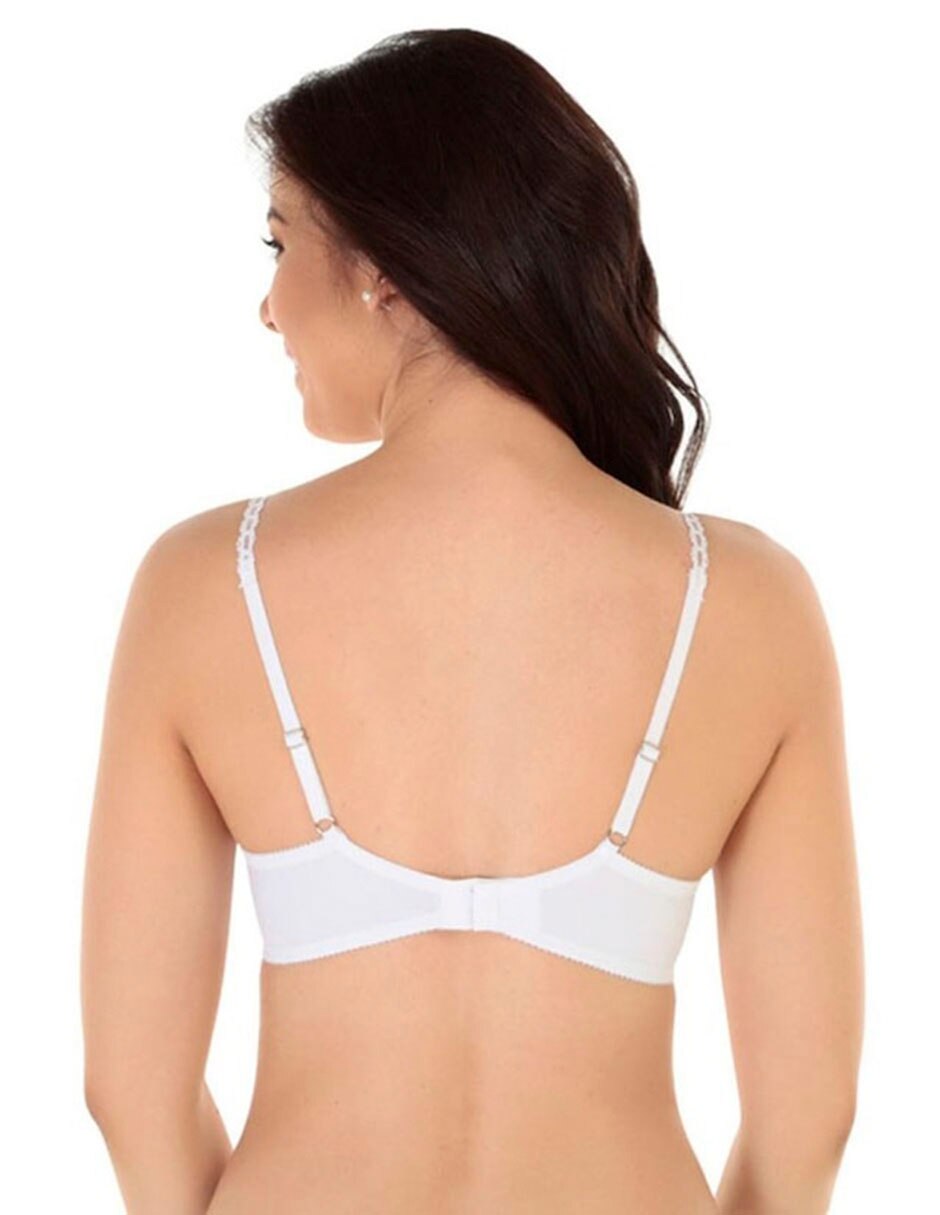Brassiere balconette 3