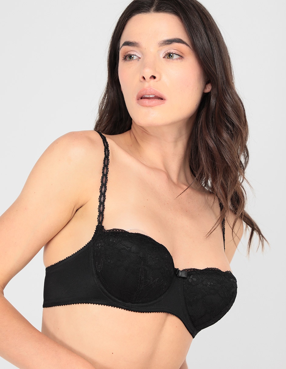 Brassiere balconette Odisea