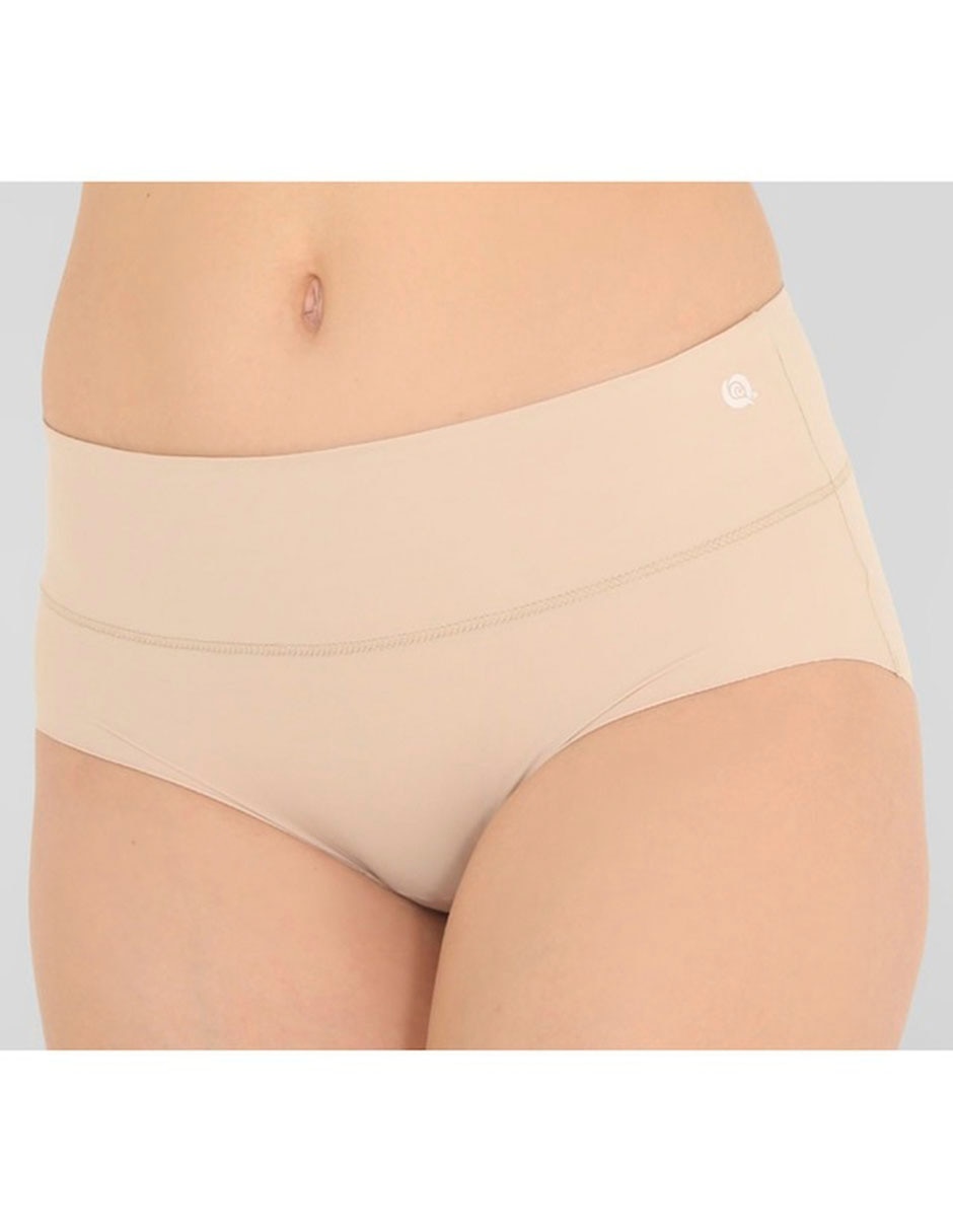 Hipster de algodón para mujer 2