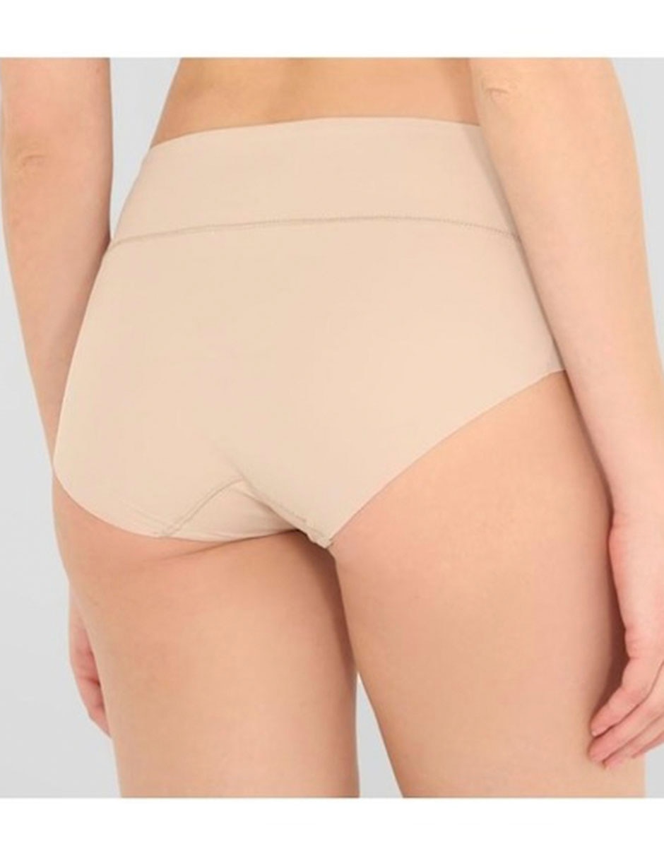 Hipster de algodón para mujer 3