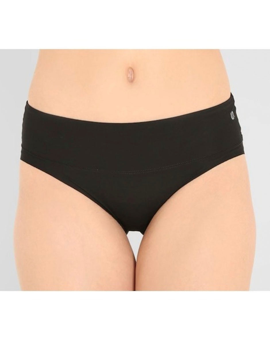 Hipster Berlei de algodón para mujer